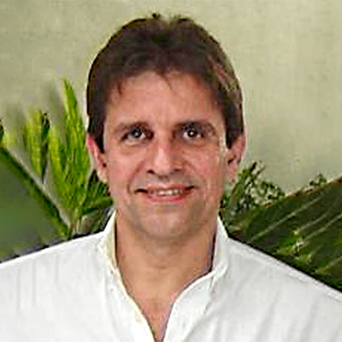 Prof. Dr. ANTÔNIO VIDAL