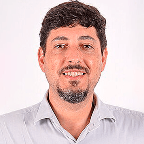 Prof. Dr. FÁBIO LOPES